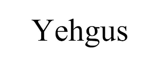 YEHGUS