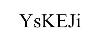 YSKEJI