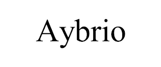 AYBRIO