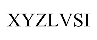 XYZLVSI