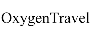 OXYGENTRAVEL