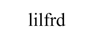 LILFRD