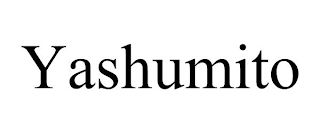 YASHUMITO