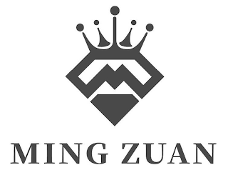 MING ZUAN