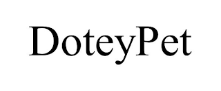 DOTEYPET