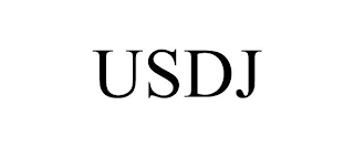 USDJ