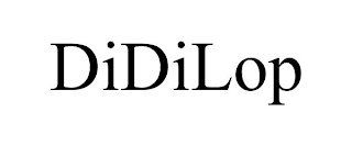 DIDILOP