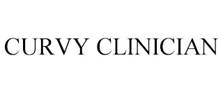 CURVY CLINICIAN