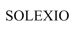 SOLEXIO