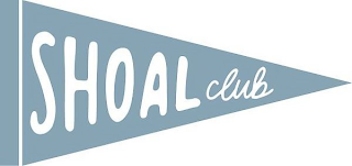 SHOAL CLUB