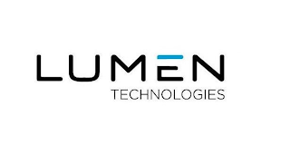 LUMEN TECHNOLOGIES