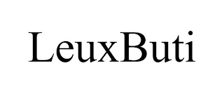 LEUXBUTI