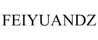 FEIYUANDZ