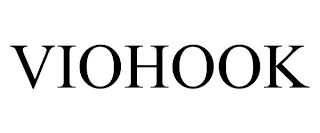 VIOHOOK