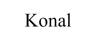 KONAL