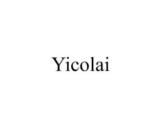 YICOLAI