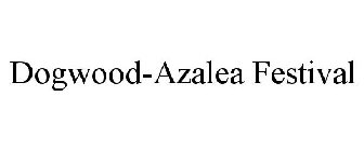 DOGWOOD-AZALEA FESTIVAL