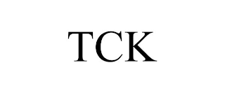 TCK