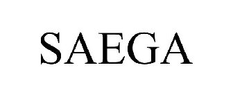SAEGA