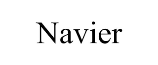 NAVIER