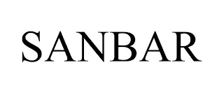 SANBAR