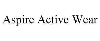 ASPIRE ACTIVE WEAR