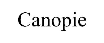 CANOPIE