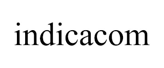 INDICACOM