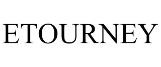 ETOURNEY
