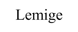 LEMIGE