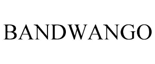 BANDWANGO