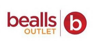 BEALLS OUTLET B