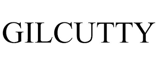 GILCUTTY
