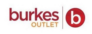 BURKES OUTLET B