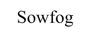 SOWFOG