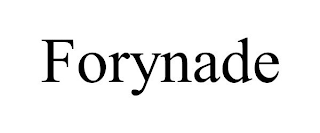 FORYNADE