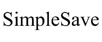 SIMPLESAVE