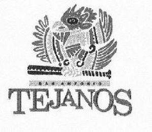 SAN ANTONIO TEJANOS