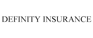 DEFINITY INSURANCE