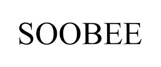 SOOBEE