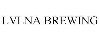 LVLNA BREWING