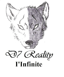 D7REALITY I'INFINITE