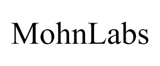 MOHNLABS