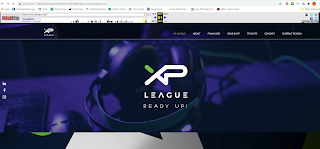 XP LEAGUE