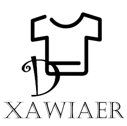 D XAWIAER