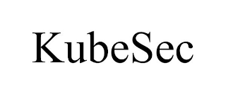 KUBESEC