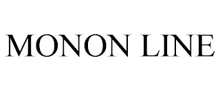MONON LINE
