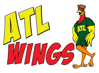 ATL WINGS ATL