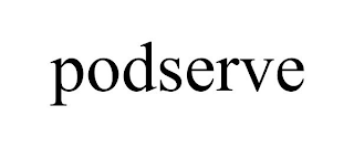 PODSERVE