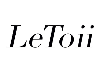 LETOII